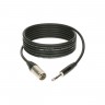 Шнур JACK-XLR KLOTZ M1MS1K0500 83975
