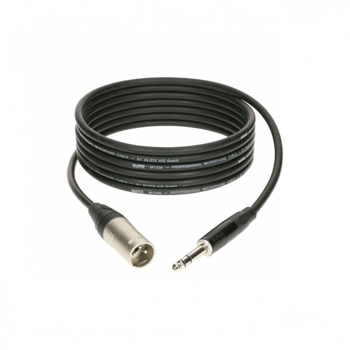 Шнур JACK-XLR KLOTZ M1MS1K0300 83977