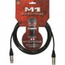 Шнур XLR-XLR KLOTZ M1K1FM0100 84506