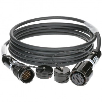 15 метров KLOTZ K12LM4E015 84513