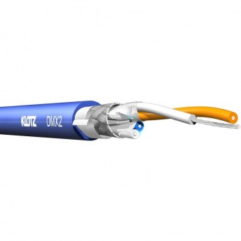 DMX кабель KLOTZ DMX2 98878
